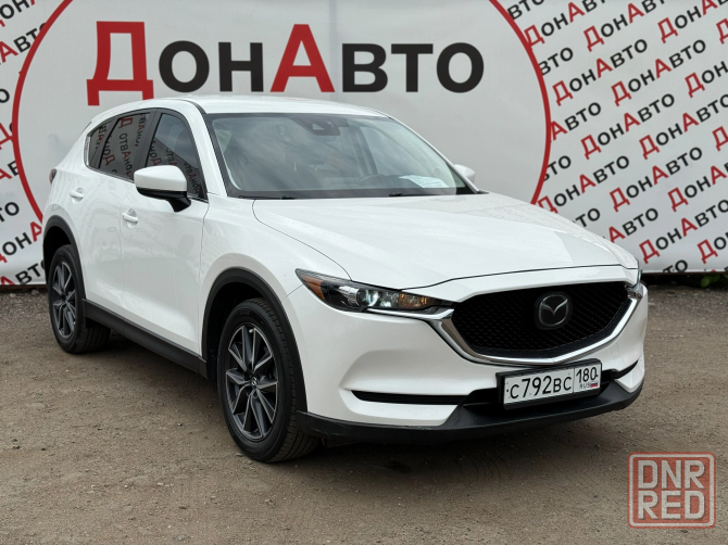 Продам Mazda Донецк - изображение 2