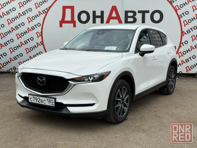 Продам Mazda Донецк - изображение 3