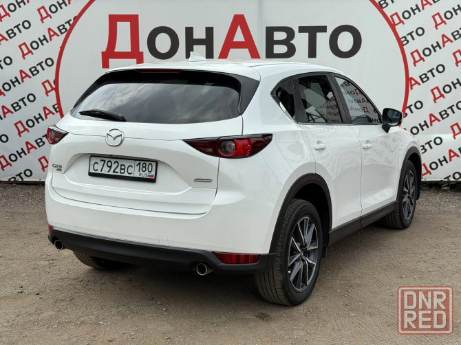 Продам Mazda Донецк - изображение 8