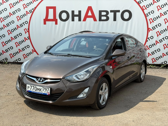 Продам Hyundai Донецк
