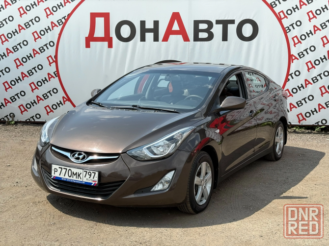 Продам Hyundai Донецк - изображение 1