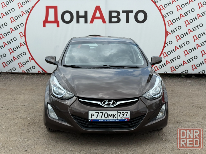 Продам Hyundai Донецк - изображение 8