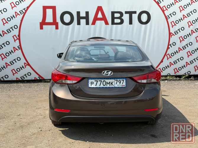 Продам Hyundai Донецк - изображение 5