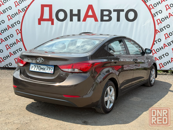 Продам Hyundai Донецк - изображение 6