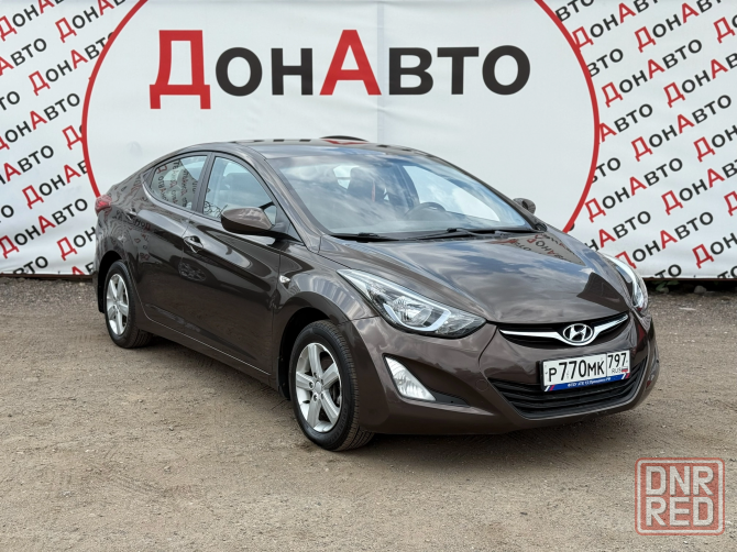 Продам Hyundai Донецк - изображение 7