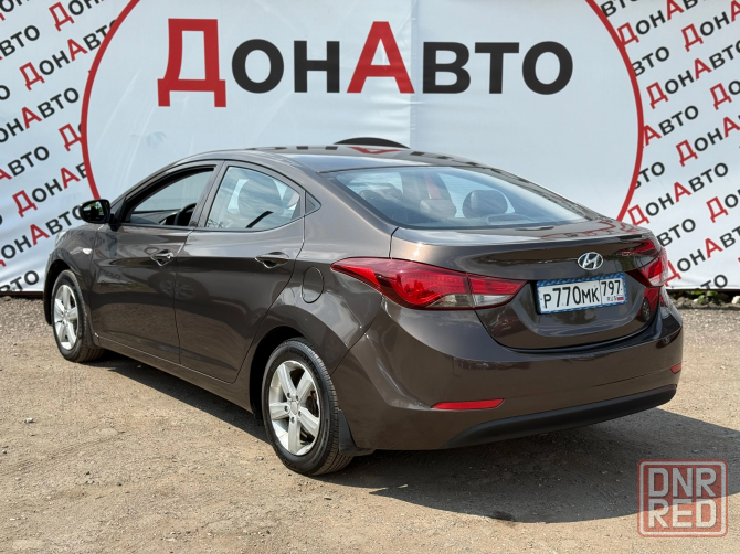 Продам Hyundai Донецк - изображение 4