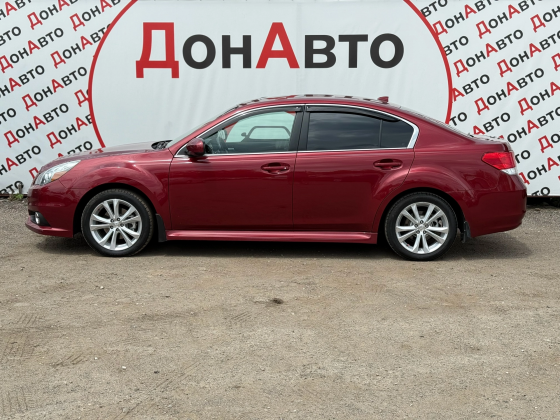 Продам Subaru Донецк