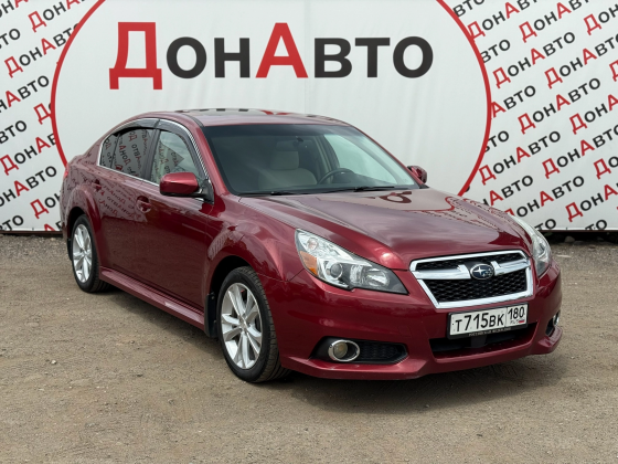 Продам Subaru Донецк