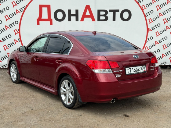 Продам Subaru Донецк