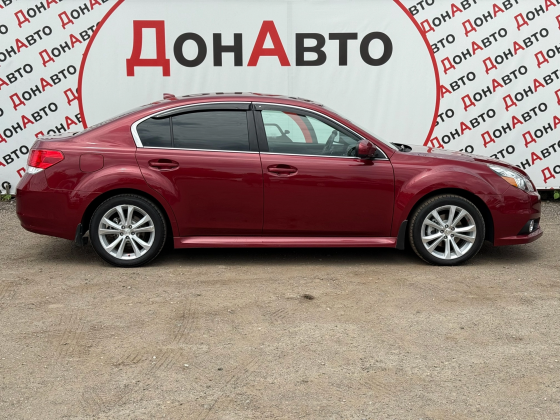 Продам Subaru Донецк