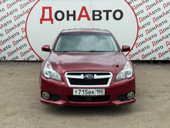 Продам Subaru Донецк