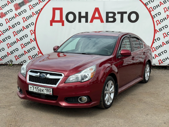 Продам Subaru Донецк