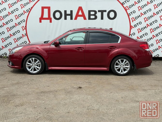 Продам Subaru Донецк - изображение 4