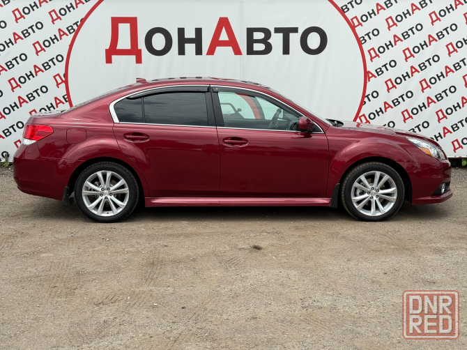 Продам Subaru Донецк - изображение 5