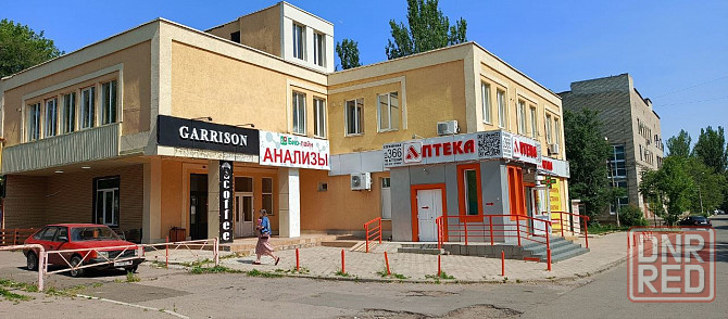 Сдам коммерческие помещения в Киевском районе Донецк - изображение 1