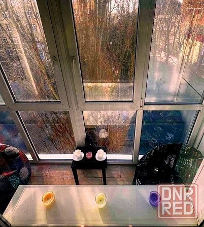 Продам! 1 квартира (32 кв.м) Киевский район Донецка , ул. Университетская Донецк - изображение 3
