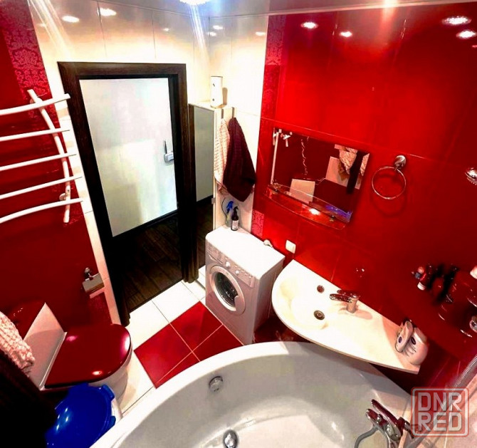 Продам! 1 квартира (32 кв.м) Киевский район Донецка , ул. Университетская Донецк - изображение 2