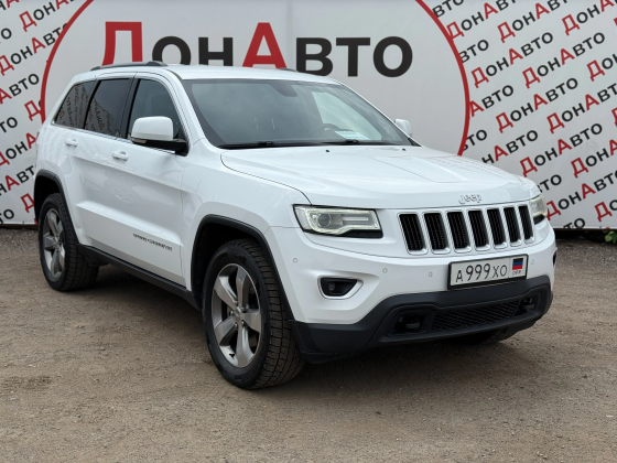Продам Jeep Донецк