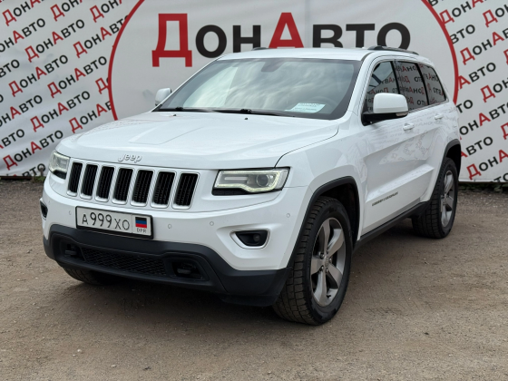 Продам Jeep Донецк