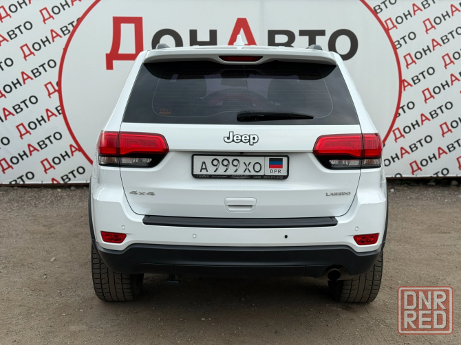 Продам Jeep Донецк - изображение 7