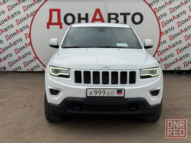 Продам Jeep Донецк - изображение 1