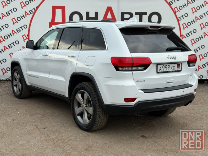 Продам Jeep Донецк - изображение 6