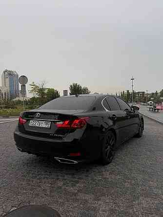 Lexus GS 350 в отличном состоянии Донецк