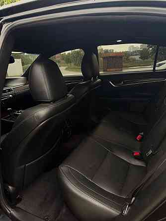Lexus GS 350 в отличном состоянии Донецк
