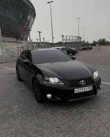 Lexus GS 350 в отличном состоянии Донецк