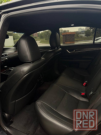 Lexus GS 350 в отличном состоянии Донецк - изображение 5