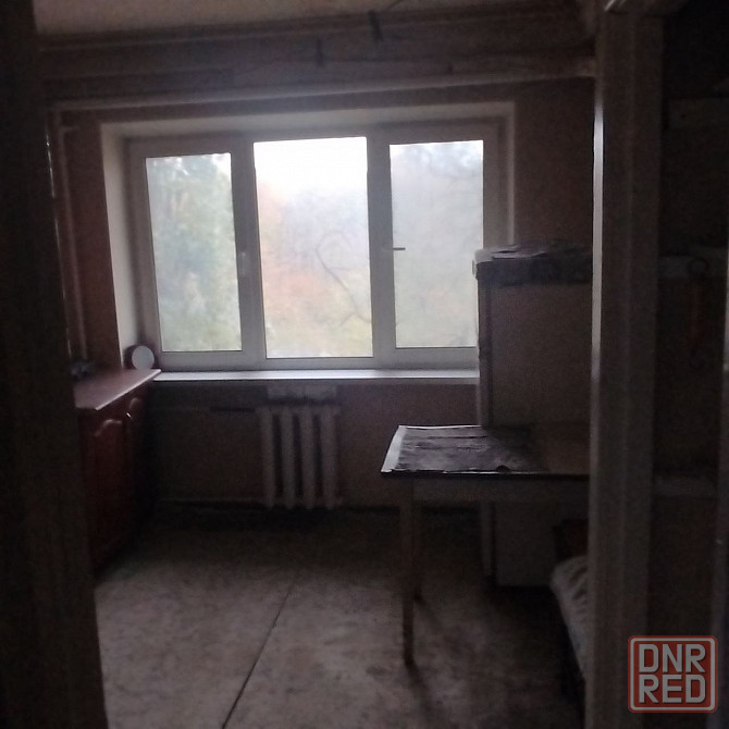 Продается 2 комнатная квартира Пролетарский р-н Шахтная Донецк - изображение 4