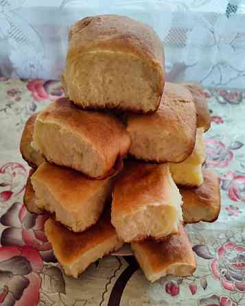 Духовые пирожки, поминальные Макеевка