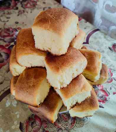 Духовые пирожки, поминальные Макеевка