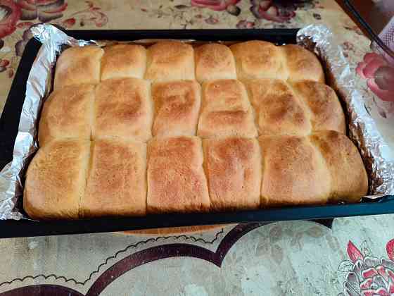 Духовые пирожки, поминальные Макеевка