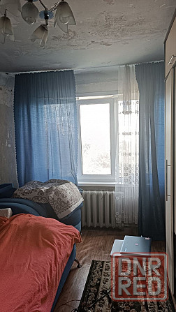 Продам 2-комнатную по ул. Стаханова Донецк - изображение 9