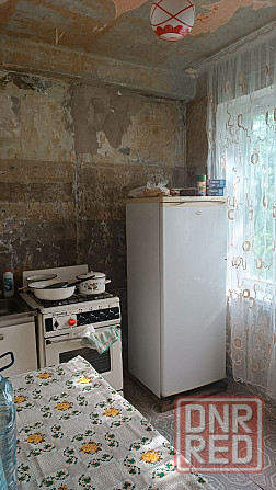 Продам 2-комнатную по ул. Стаханова Донецк - изображение 2