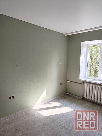 Продам 2ком кв в Ворошиловском р-н по ул Университетская (Изумруд) Донецк - изображение 2