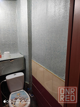 Продам 2-к квартиру площадь Буденного исполком 4197808 феникс Донецк - изображение 9