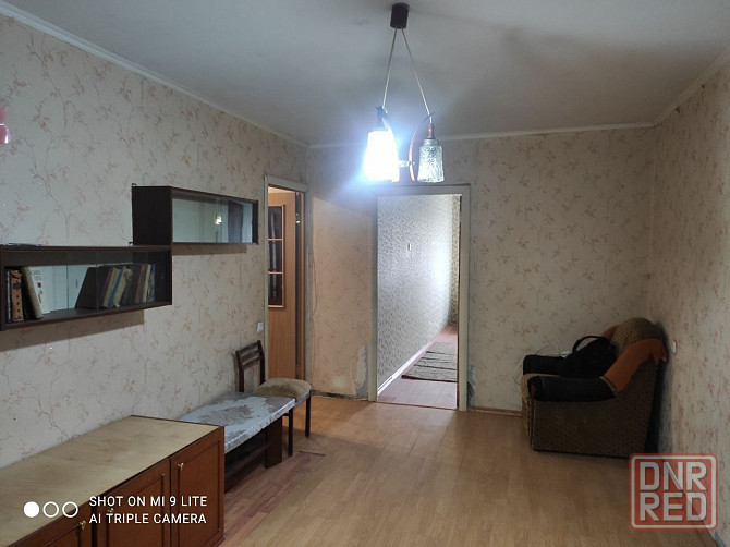 Продам 2-к квартиру площадь Буденного исполком 4197808 феникс Донецк - изображение 1