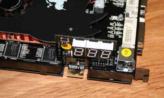 Редкая Sparkle Calibre P860 - GeForce 8600 GT 512MB GDDR3 128-Bit - обмен на 5шт нерабочих видеокарт Донецк