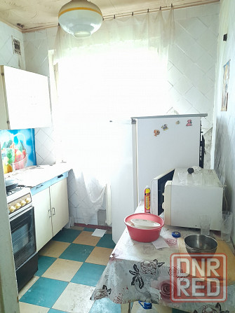 Продажа 3-х комнатной квартиры, г.Макеевка, Центрально-Городской район, Даки, о-р 53 школа Макеевка - изображение 4