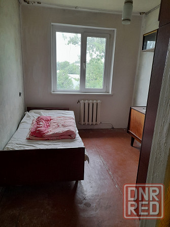 Продажа 3-х комнатной квартиры, г.Макеевка, Центрально-Городской район, Даки, о-р 53 школа Макеевка - изображение 2