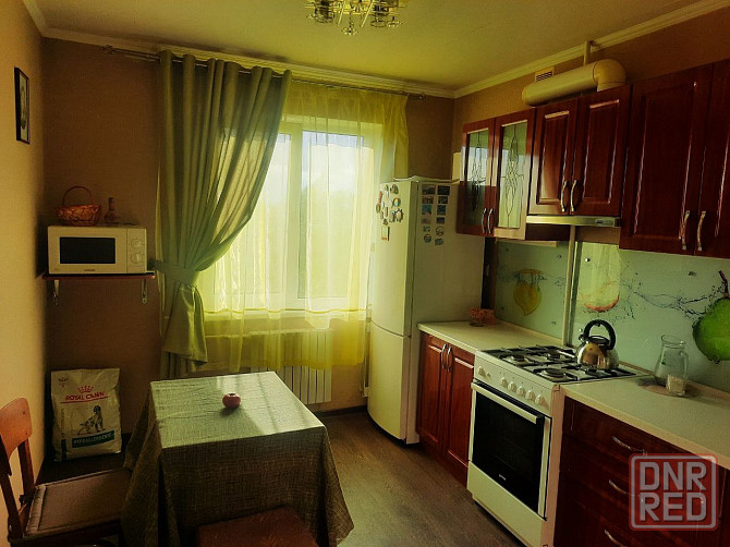 Продам 3 комнатную, Мирный, Туполева Донецк - изображение 1