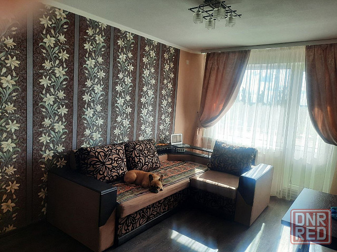 Продам 3 комнатную, Мирный, Туполева Донецк - изображение 3