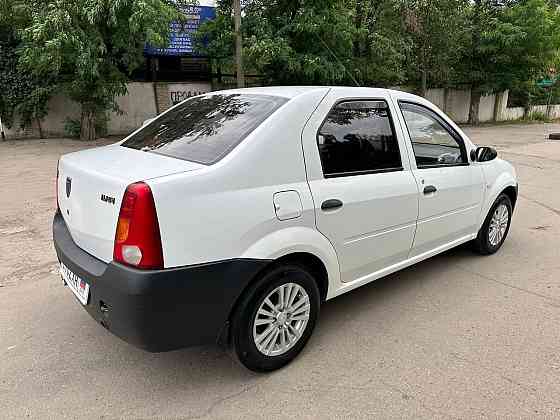 Dacia Logan 2005 1.4 Газ/Бензин Макеевка