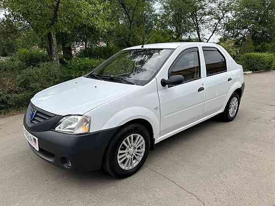 Dacia Logan 2005 1.4 Газ/Бензин Макеевка