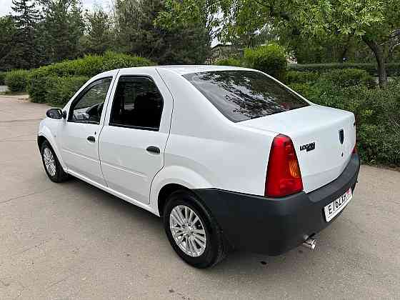Dacia Logan 2005 1.4 Газ/Бензин Макеевка