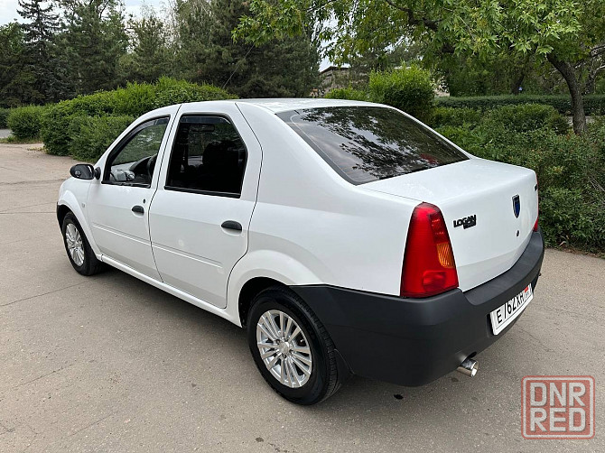 Dacia Logan 2005 1.4 Газ/Бензин Макеевка - изображение 6