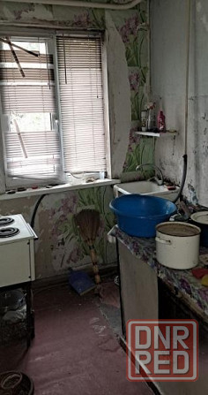 Продам 2 ком кв в Кировском р-н (Семашко) Донецк - изображение 3