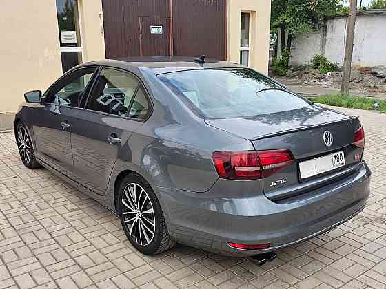 Volkswagen Jetta, 2015 Макеевка